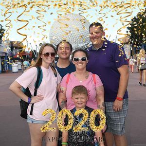 Meet your Posher, Natalie